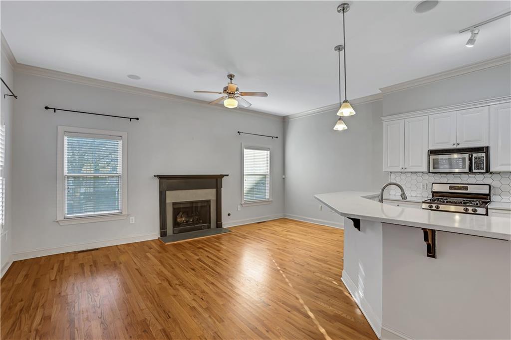 225 Carlyle Park Drive NE