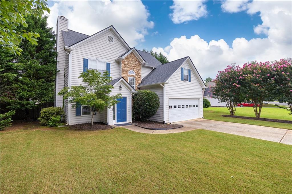 3511 Daventry Lane
