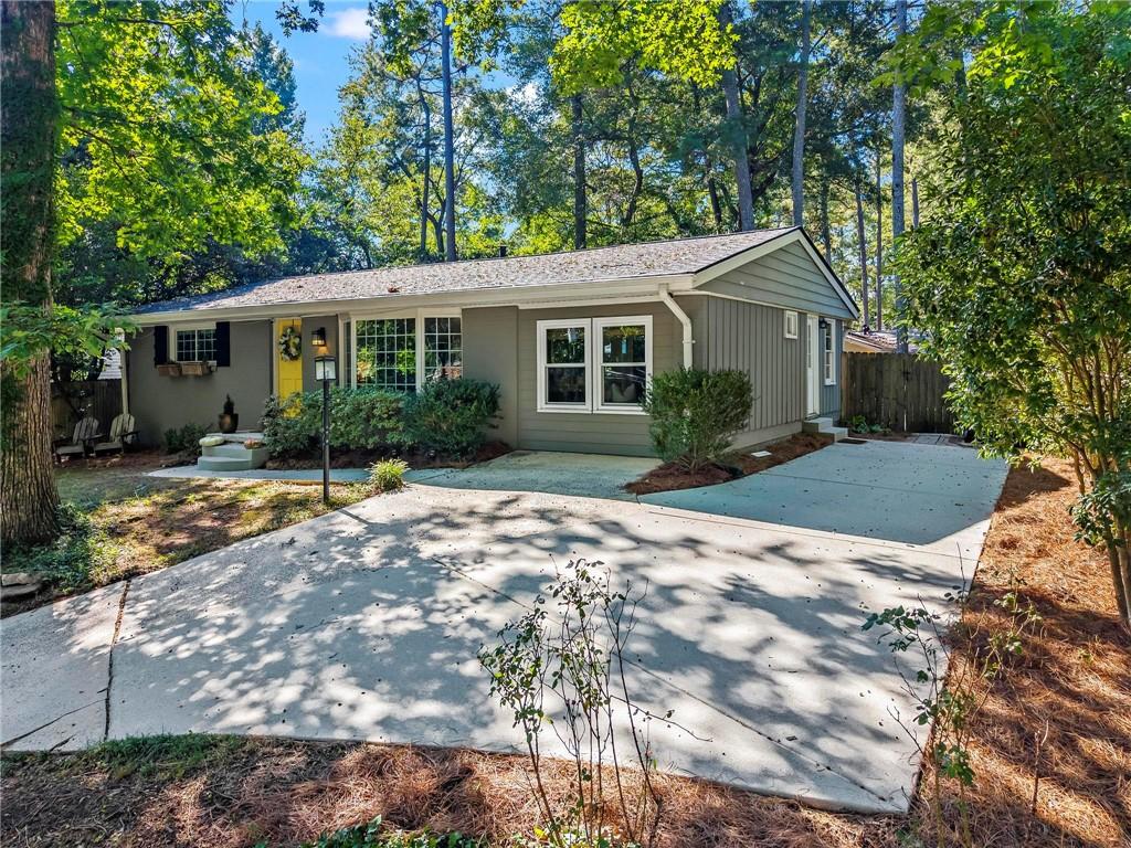 3842 Admiral Drive