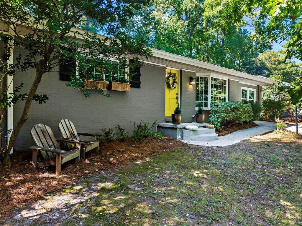 3842 Admiral Drive