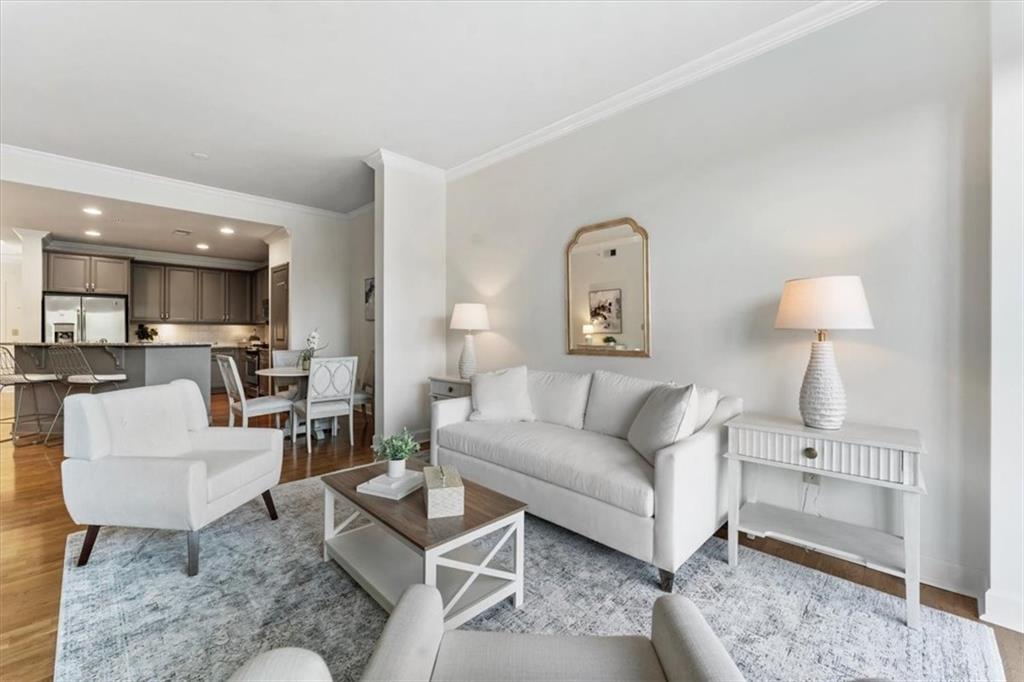 2950 Mount Wilkinson Parkway SE Unit 304