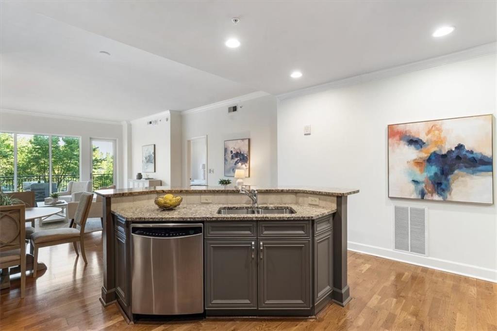 2950 Mount Wilkinson Parkway SE Unit 304