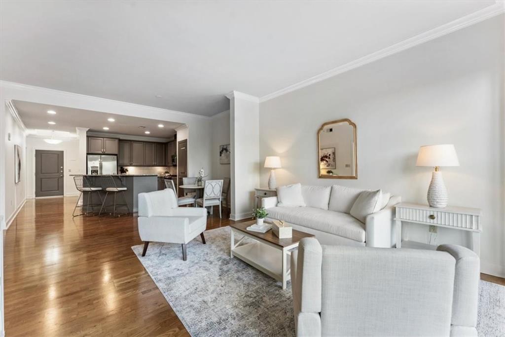 2950 Mount Wilkinson Parkway SE Unit 304