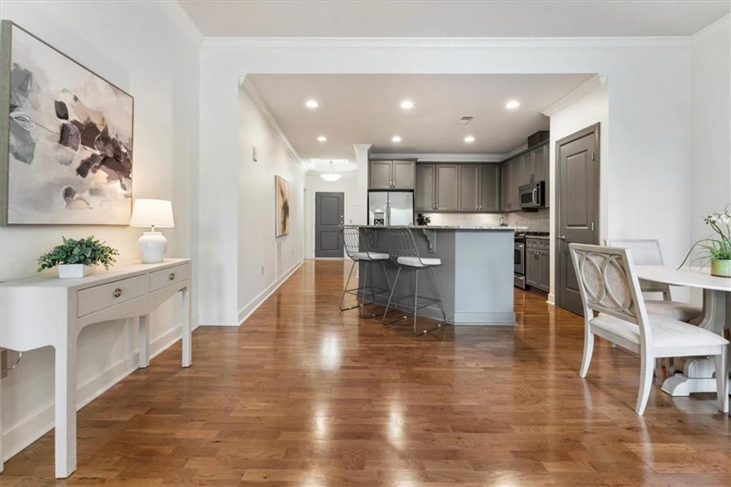2950 Mount Wilkinson Parkway SE Unit 304