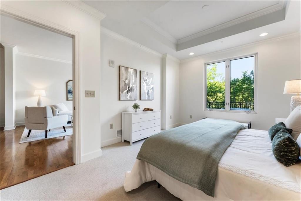 2950 Mount Wilkinson Parkway SE Unit 304