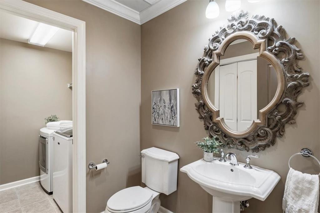 2950 Mount Wilkinson Parkway SE Unit 304