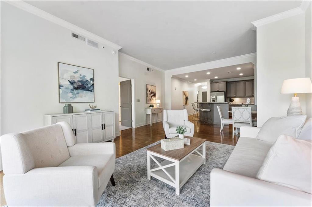 2950 Mount Wilkinson Parkway SE Unit 304