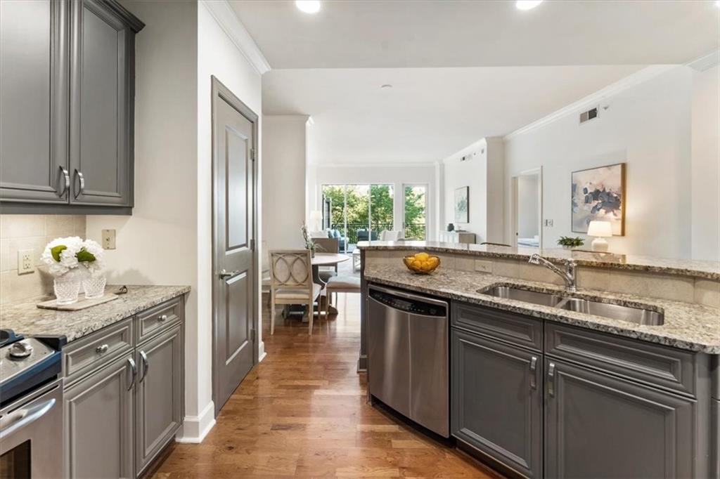 2950 Mount Wilkinson Parkway SE Unit 304