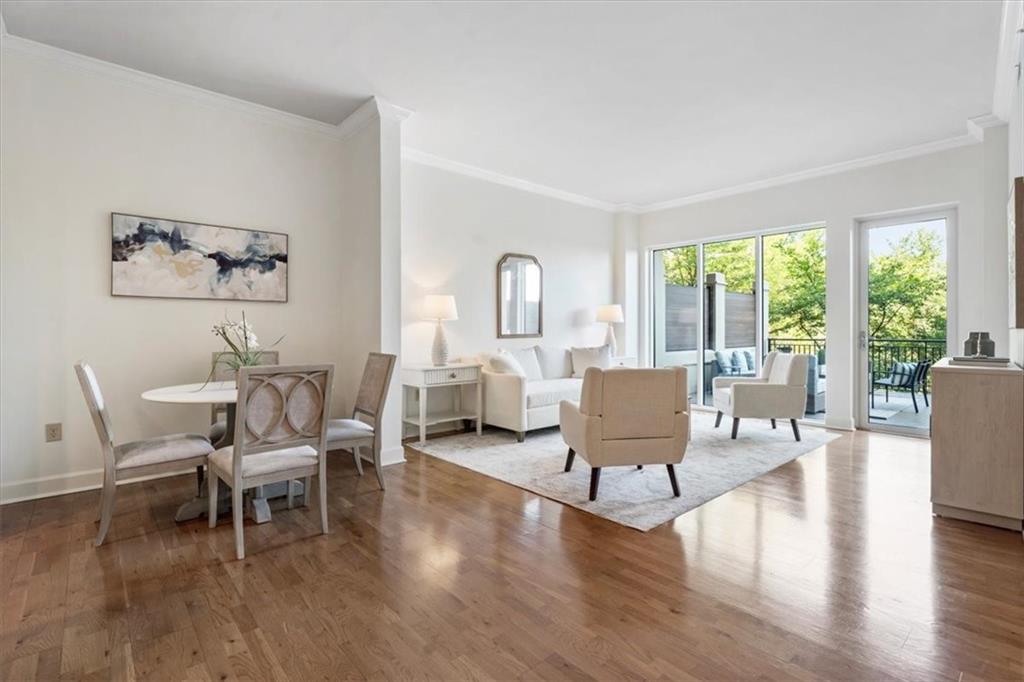 2950 Mount Wilkinson Parkway SE Unit 304