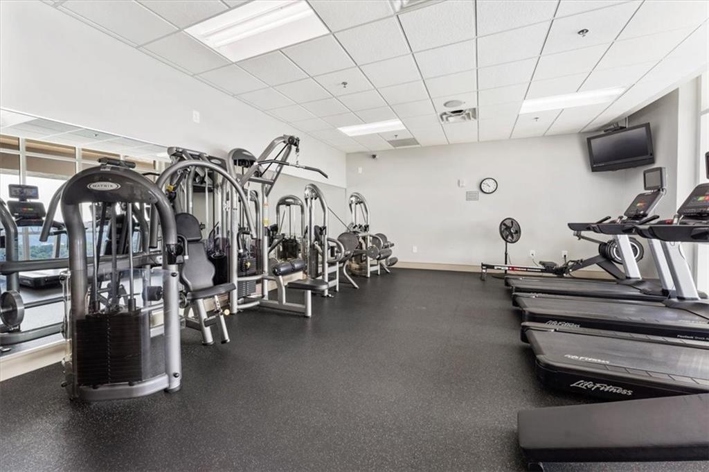 2950 Mount Wilkinson Parkway SE Unit 304