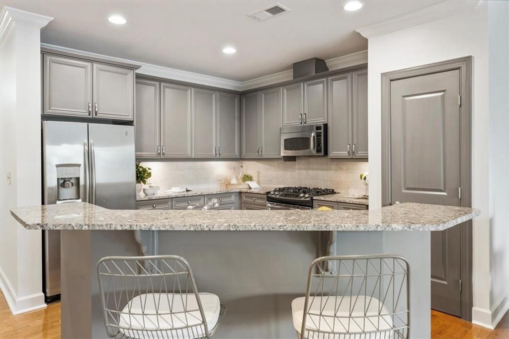 2950 Mount Wilkinson Parkway SE Unit 304