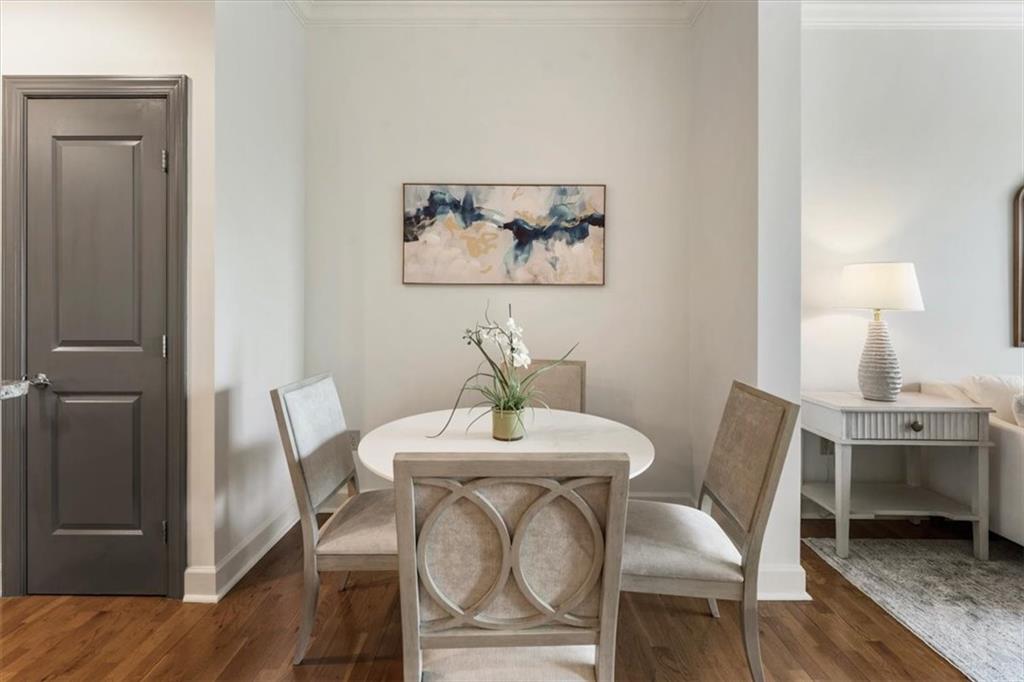 2950 Mount Wilkinson Parkway SE Unit 304