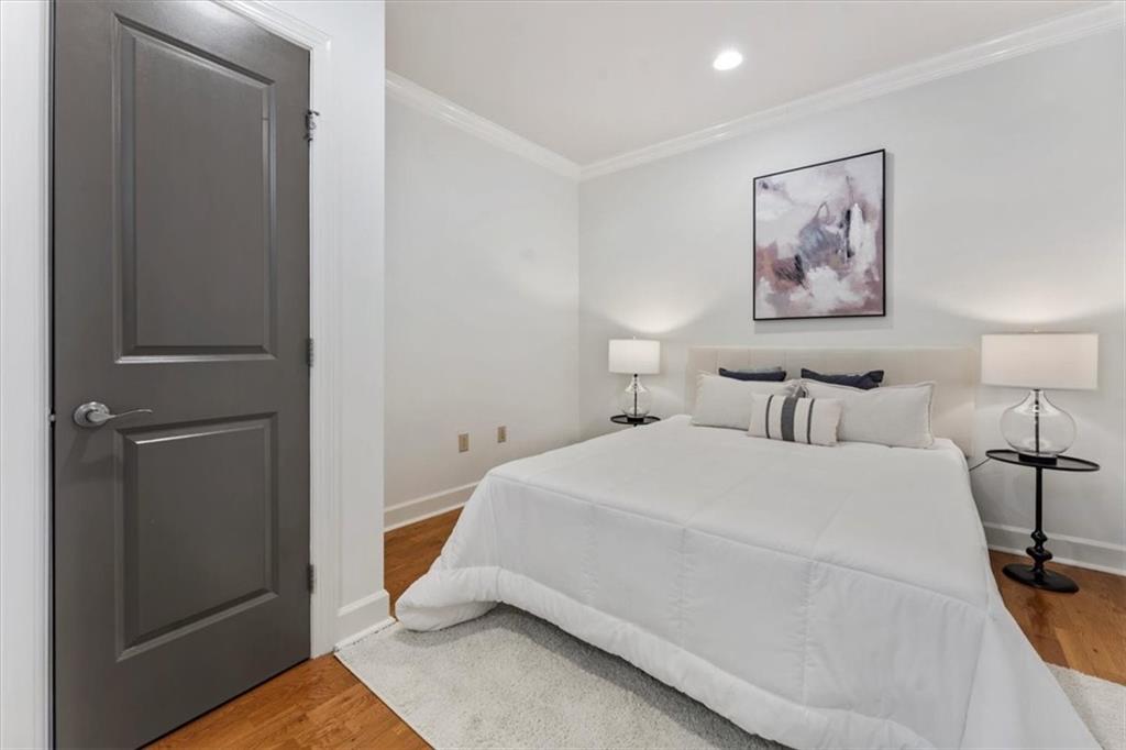 2950 Mount Wilkinson Parkway SE Unit 304