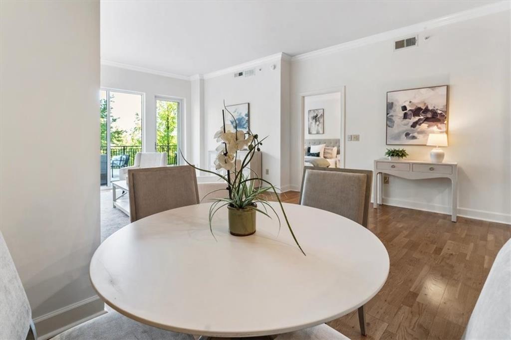 2950 Mount Wilkinson Parkway SE Unit 304