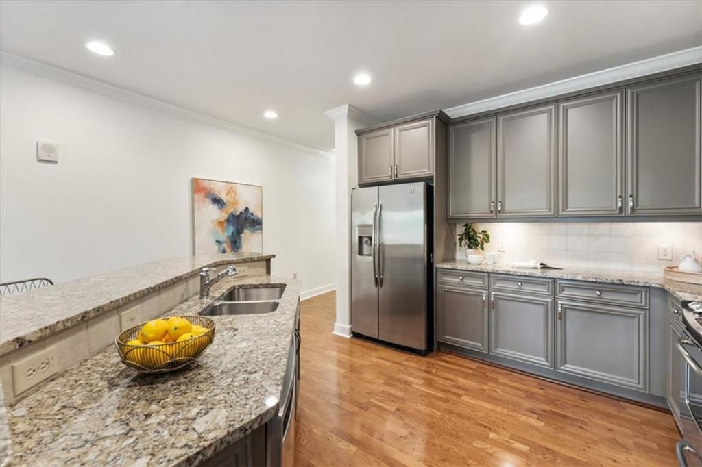 2950 Mount Wilkinson Parkway SE Unit 304