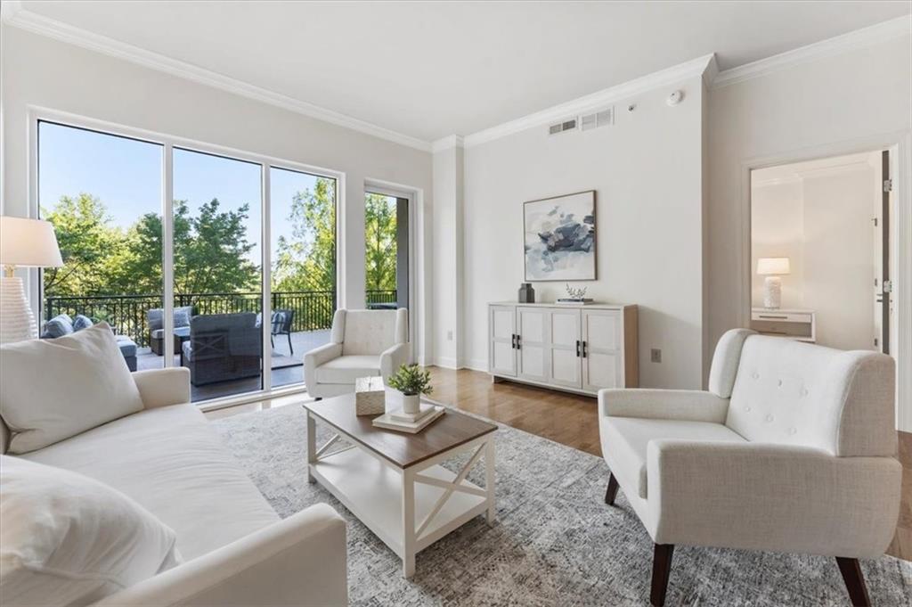 2950 Mount Wilkinson Parkway SE Unit 304