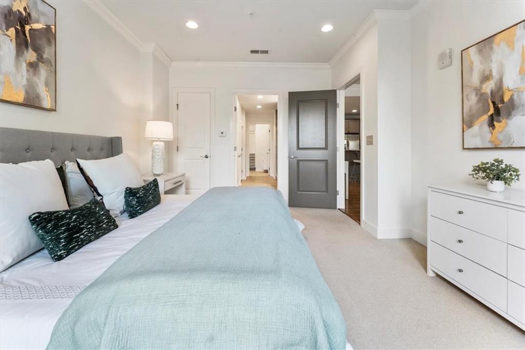 2950 Mount Wilkinson Parkway SE Unit 304