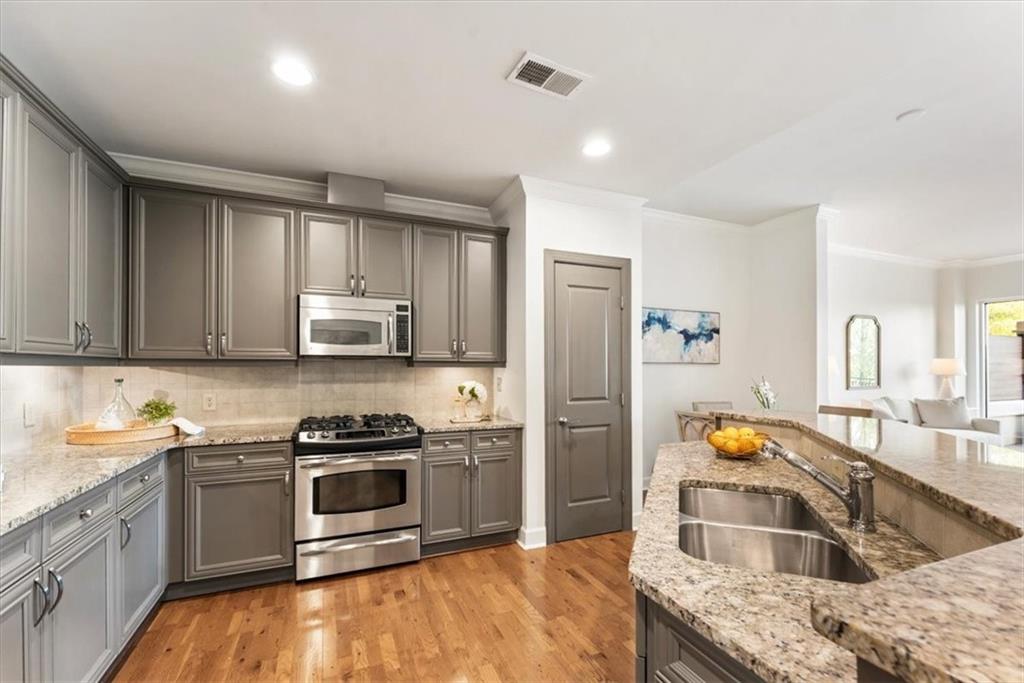 2950 Mount Wilkinson Parkway SE Unit 304
