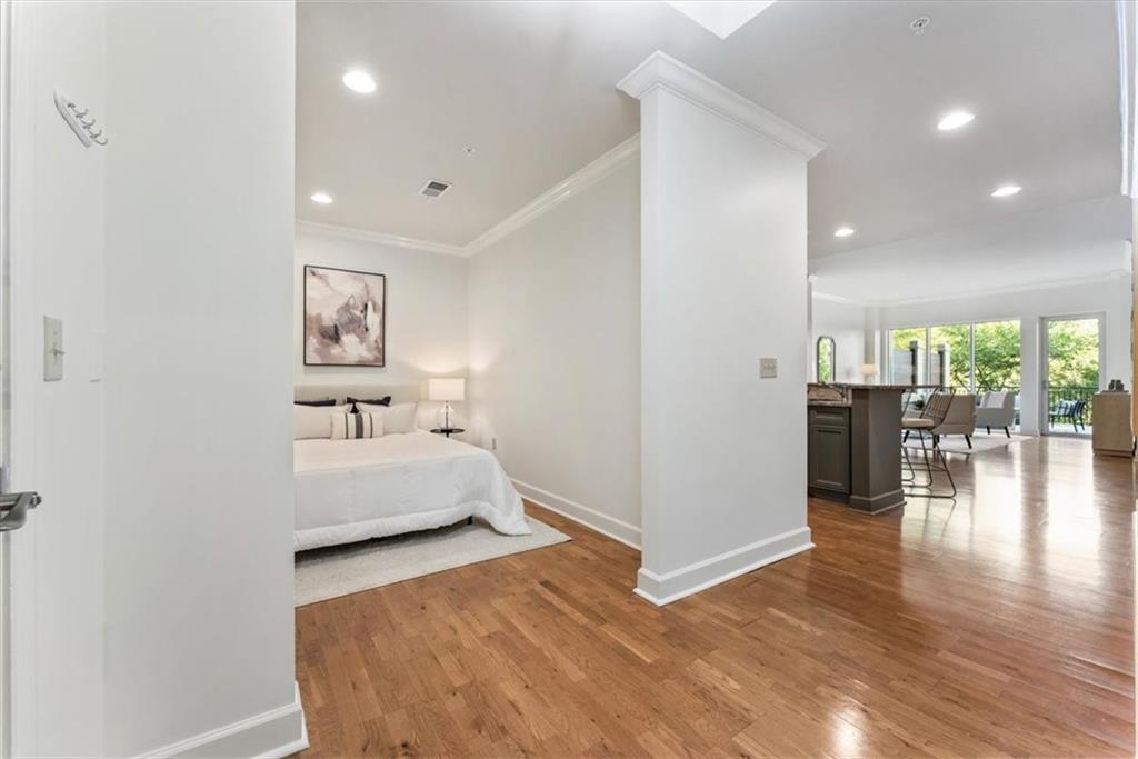 2950 Mount Wilkinson Parkway SE Unit 304