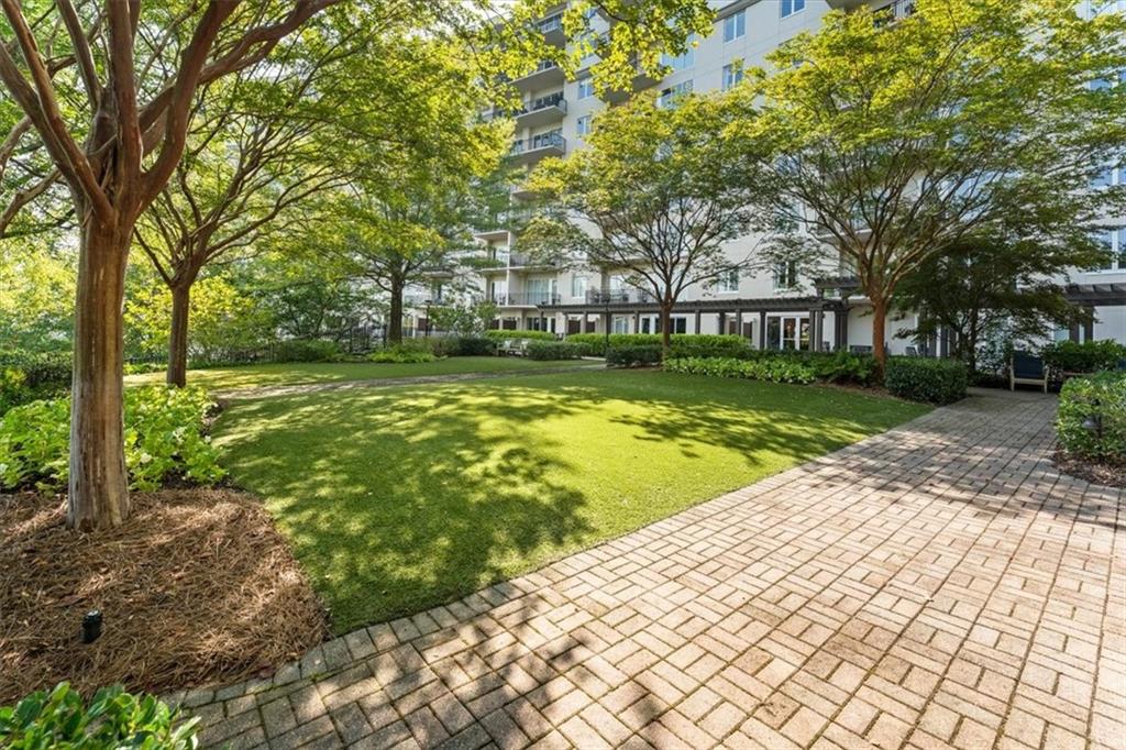 2950 Mount Wilkinson Parkway SE Unit 304