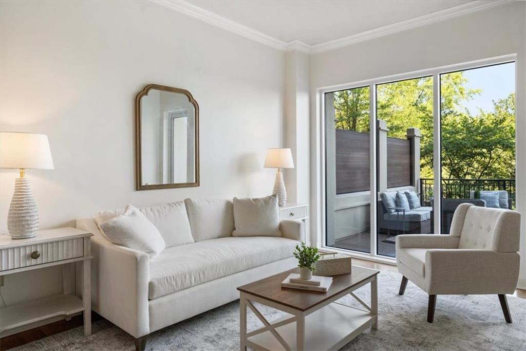2950 Mount Wilkinson Parkway SE Unit 304