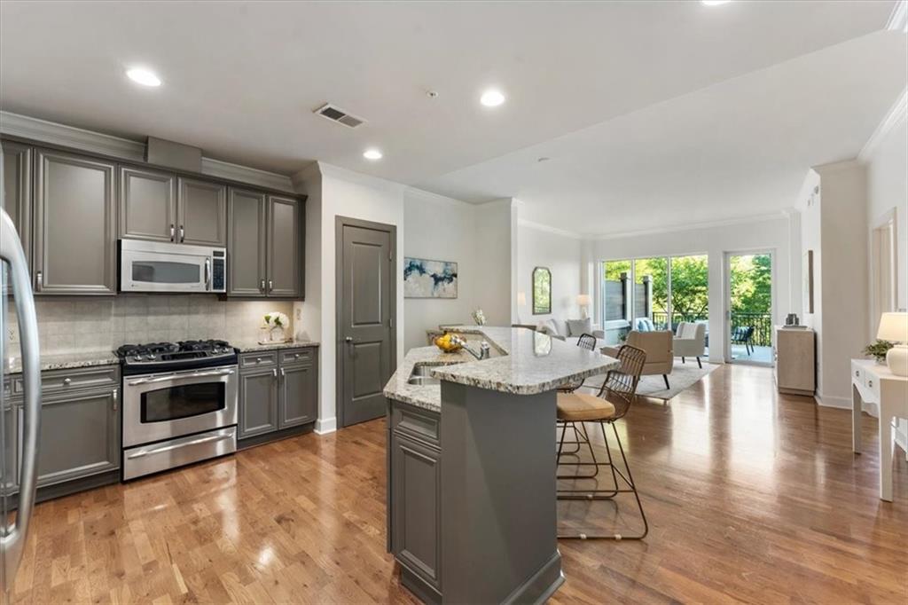 2950 Mount Wilkinson Parkway SE Unit 304