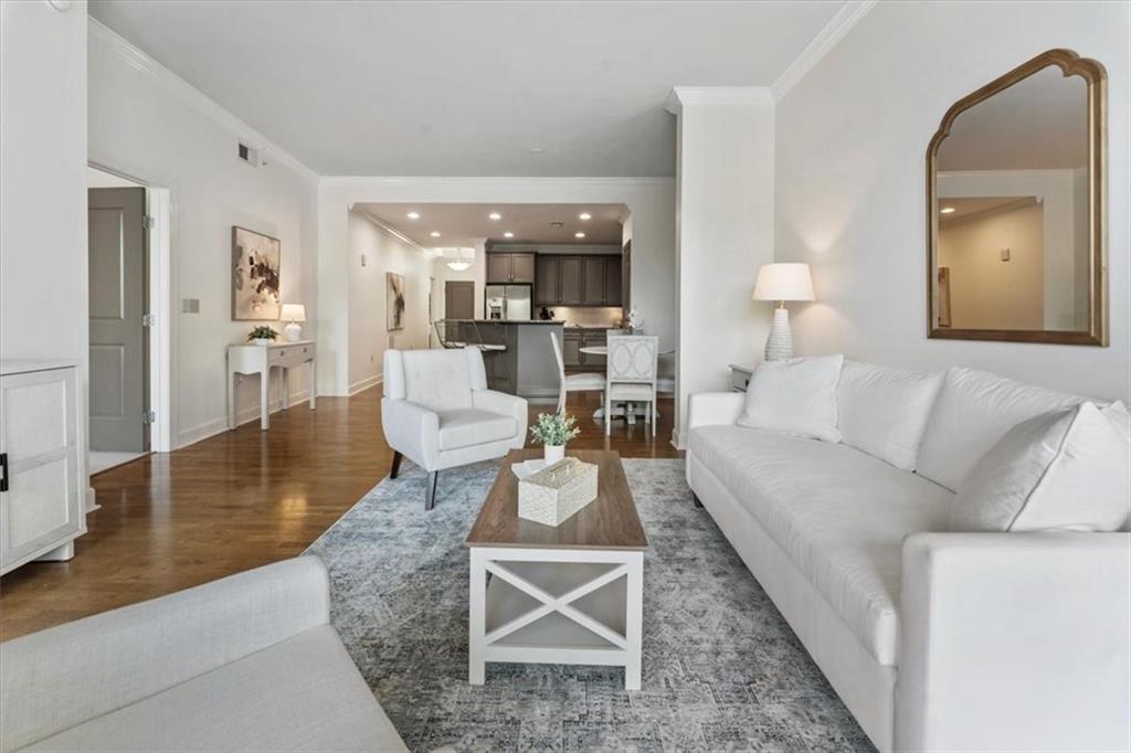2950 Mount Wilkinson Parkway SE Unit 304