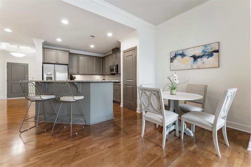 2950 Mount Wilkinson Parkway SE Unit 304