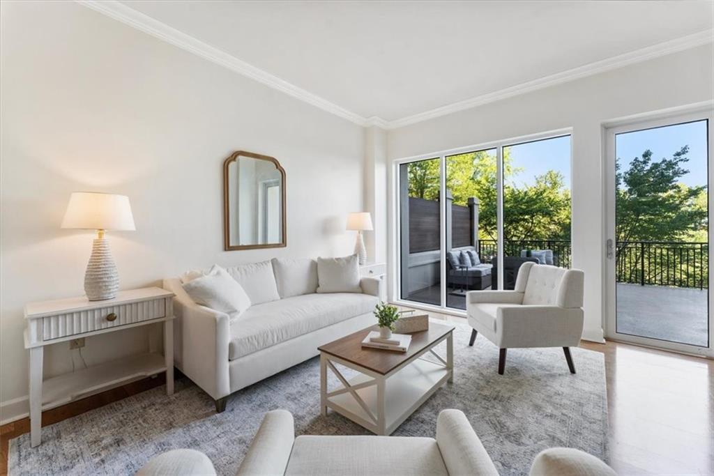 2950 Mount Wilkinson Parkway SE Unit 304