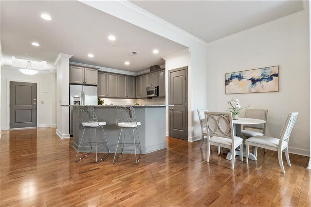 2950 Mount Wilkinson Parkway SE Unit 304