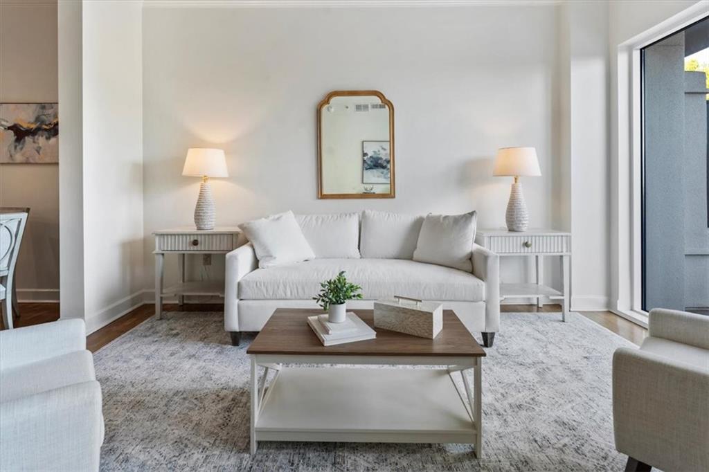 2950 Mount Wilkinson Parkway SE Unit 304