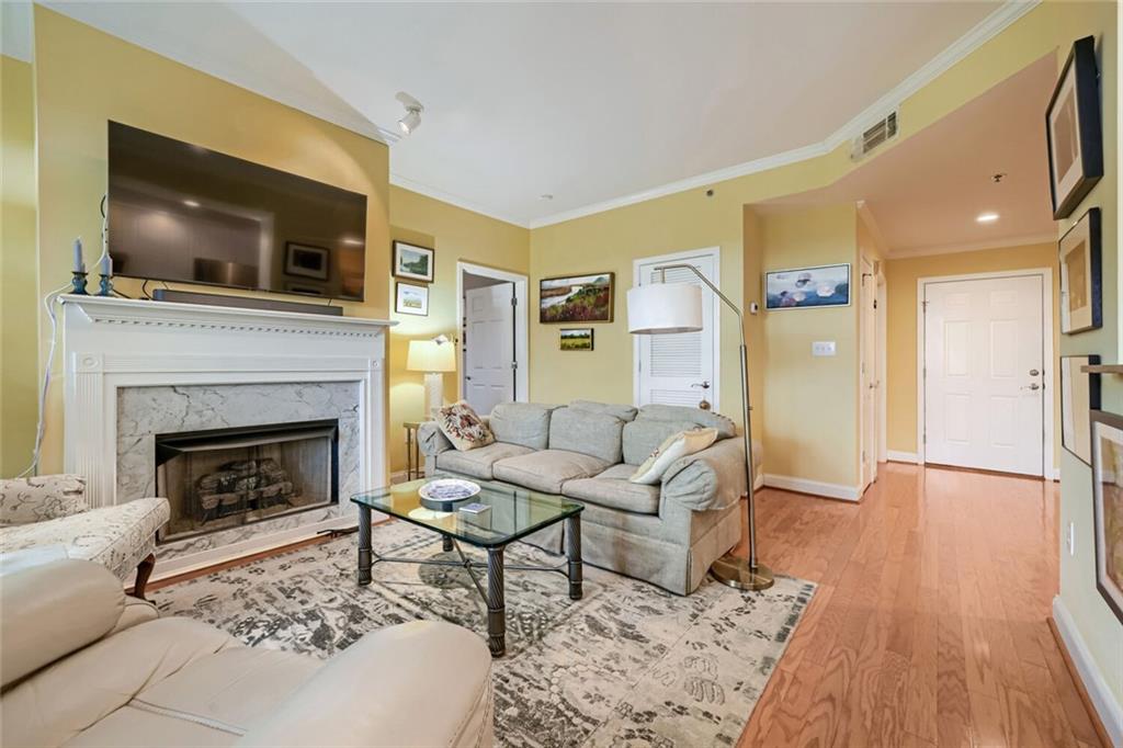 50 Biscayne Drive NW Unit 4103
