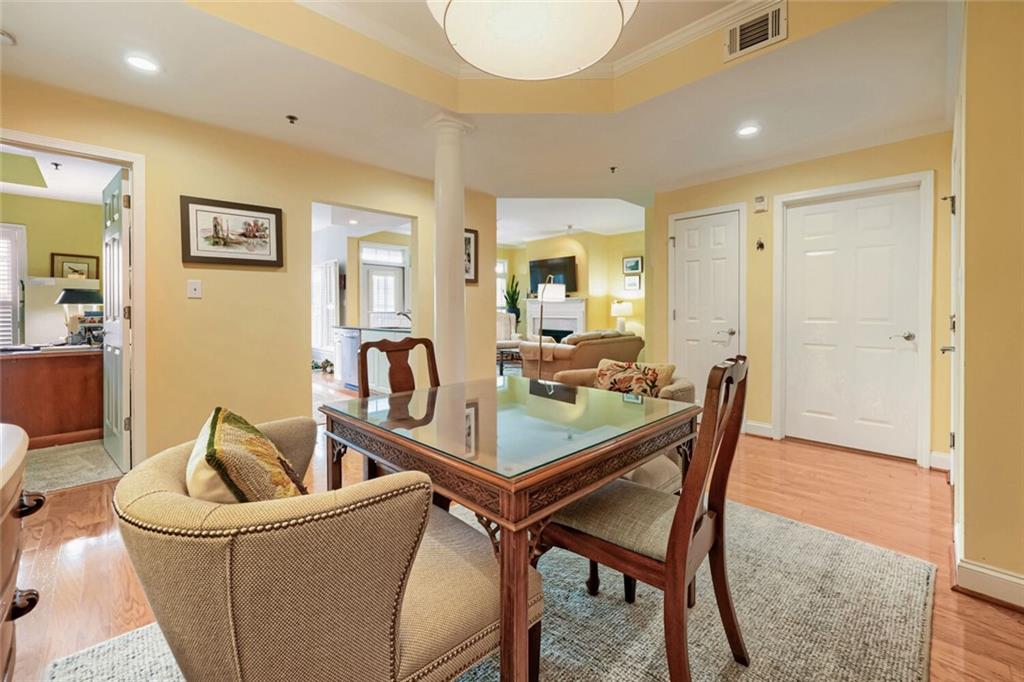 50 Biscayne Drive NW Unit 4103