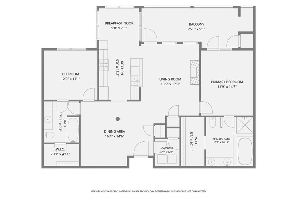 50 Biscayne Drive NW Unit 4103