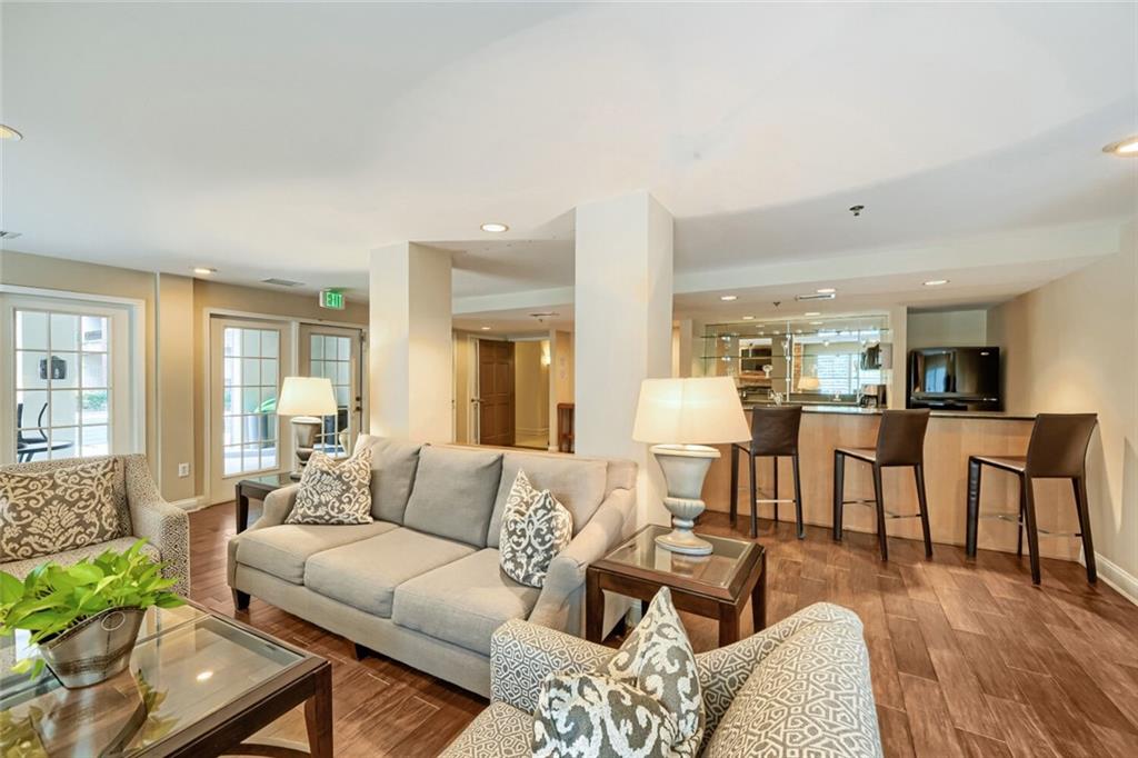 50 Biscayne Drive NW Unit 4103
