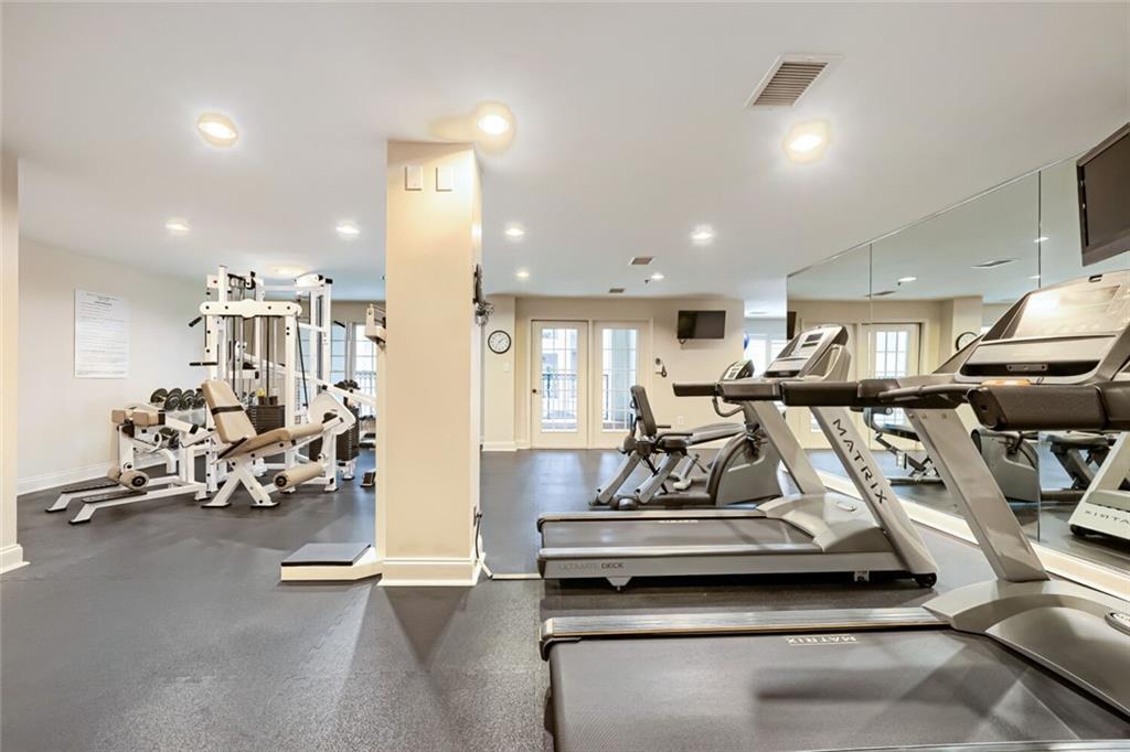 50 Biscayne Drive NW Unit 4103