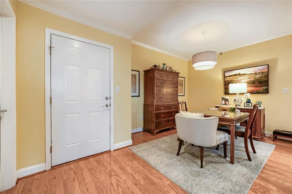50 Biscayne Drive NW Unit 4103