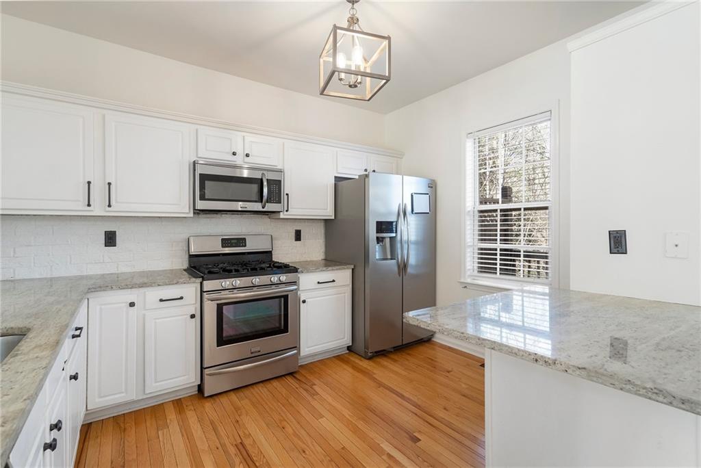 2333 Towneheights Terrace SE Unit 13