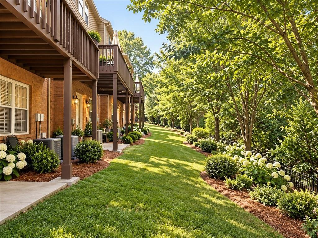 2333 Towneheights Terrace SE Unit 13