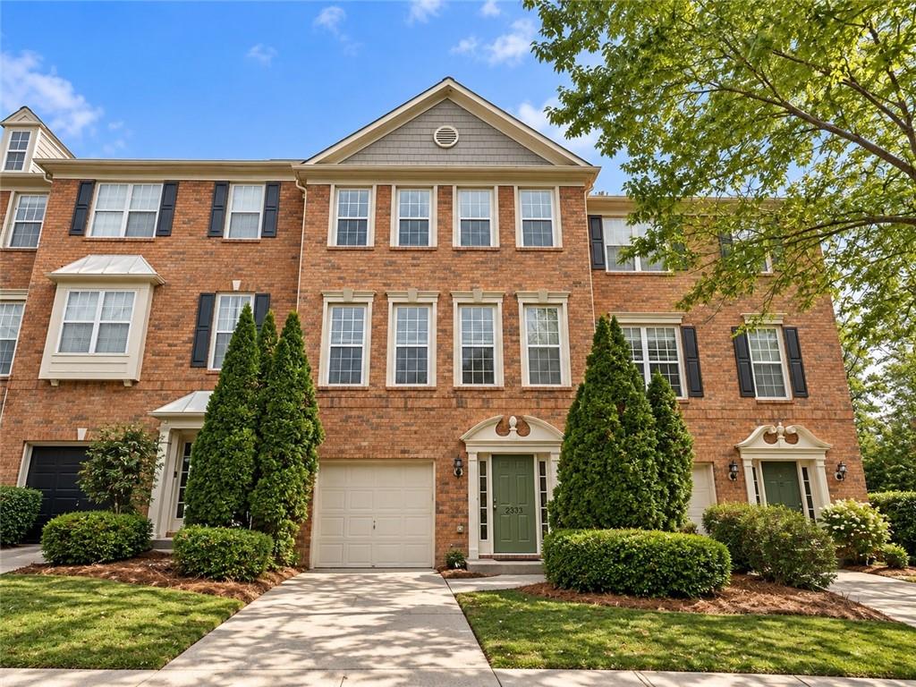 2333 Towneheights Terrace SE Unit 13 Atlanta Ga Us 30339 421232c093422b4902d43af1bd771146