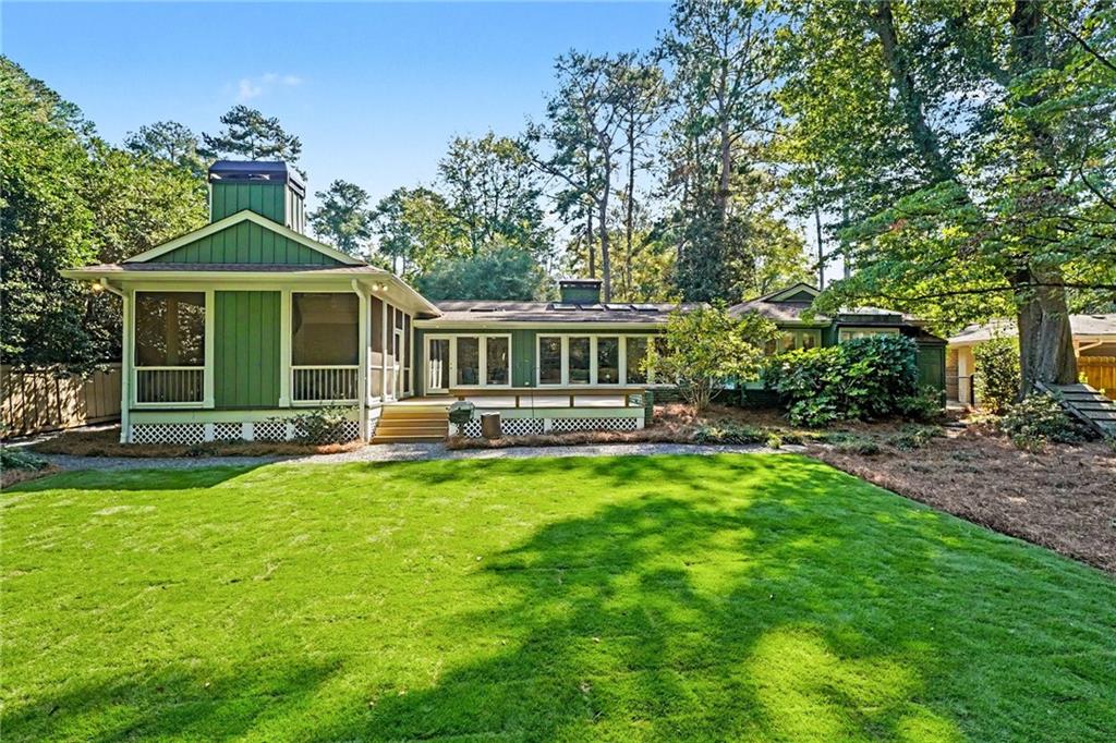 841 Wesley Drive NW
