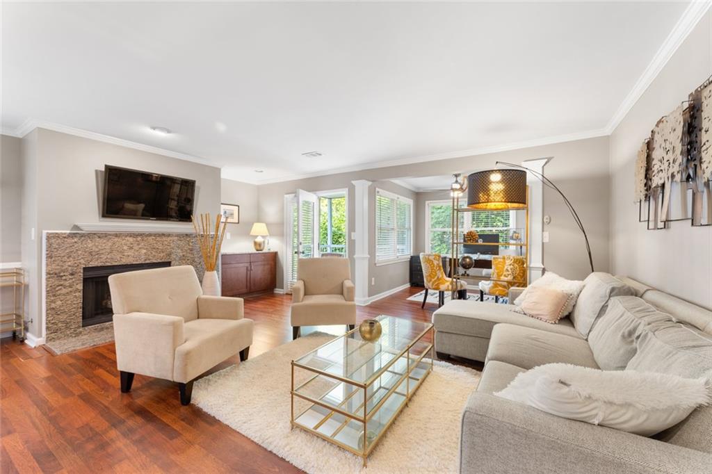 1538 Chantilly Drive Unit 133