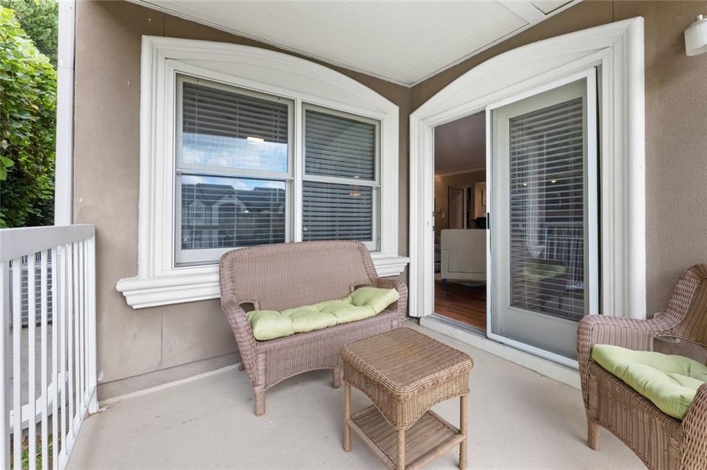 1538 Chantilly Drive Unit 133