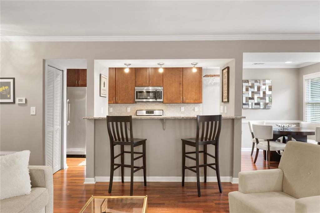 1538 Chantilly Drive Unit 133