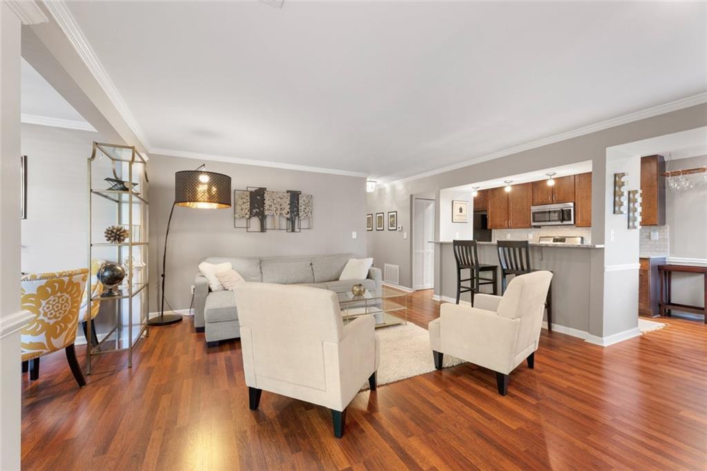 1538 Chantilly Drive Unit 133