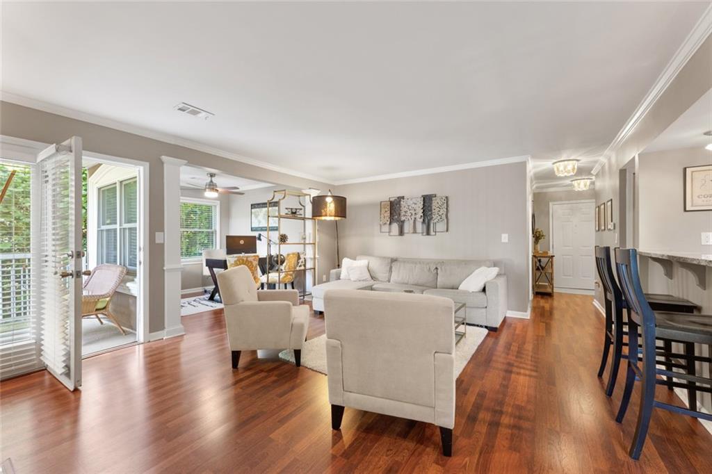 1538 Chantilly Drive Unit 133