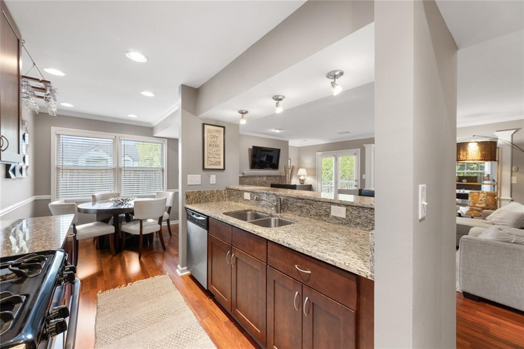 1538 Chantilly Drive Unit 133