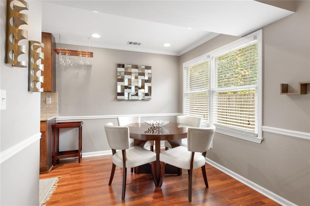 1538 Chantilly Drive Unit 133