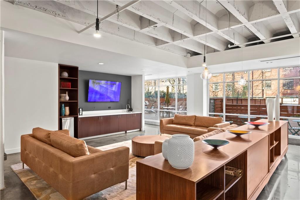 878 Peachtree Street NE Unit 814