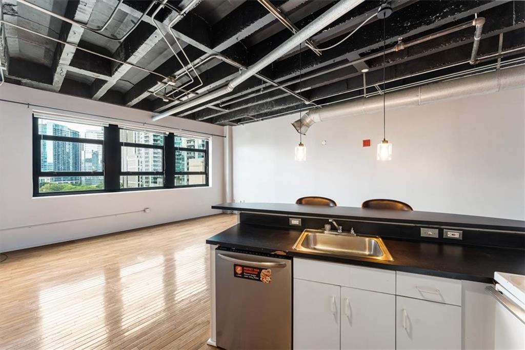 878 Peachtree Street NE Unit 814